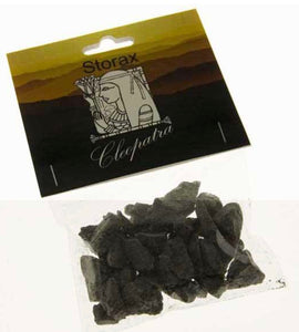 Incense Resin | Storax