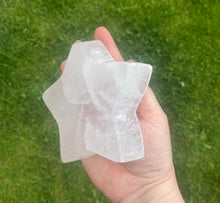 Load image into Gallery viewer, Selenite Bowl | Star
