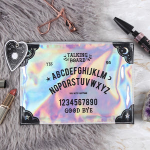 Make up Bag | Ouija Board