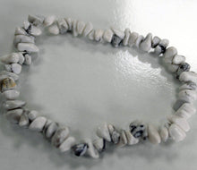 Load image into Gallery viewer, Chip Bracelet | Howlite
