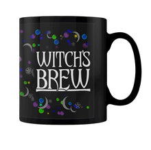 Load image into Gallery viewer, Witch’s Brew Mug

