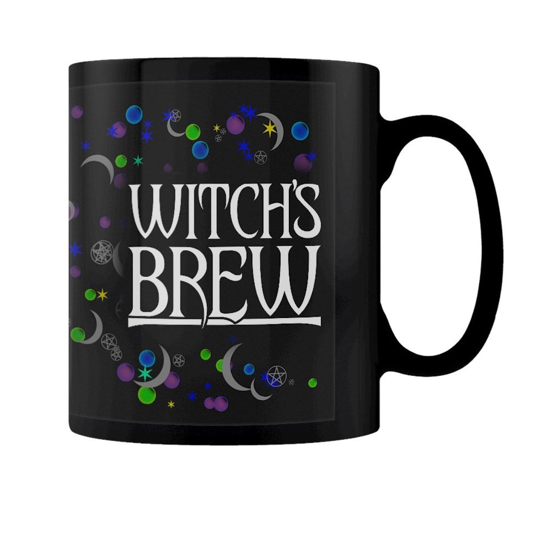 Witch’s Brew Mug