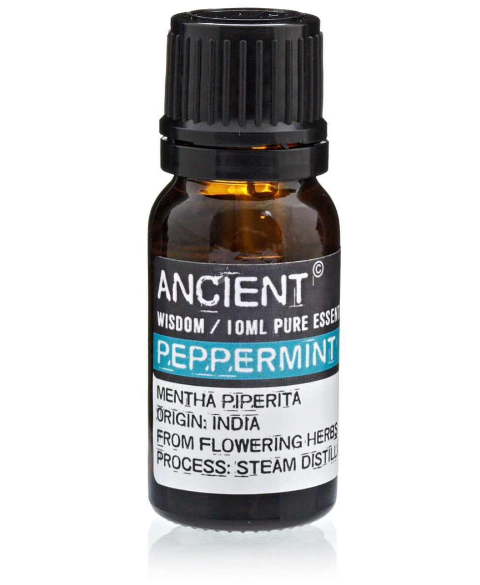 Essential Oil | Peppermint 10ml