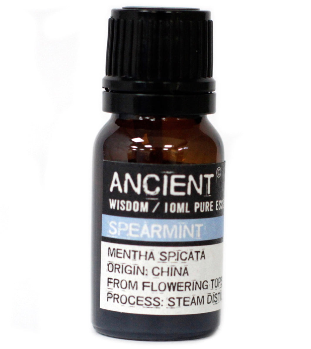 Essential Oil | Spearmint 10ml