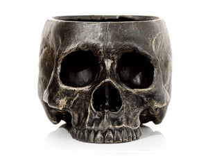 Plant Pot | Skull Head