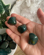 Load image into Gallery viewer, Tumble Stones | Bloodstone
