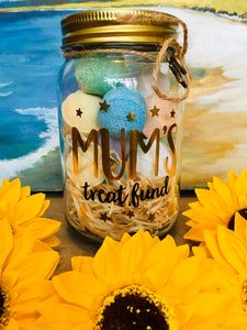 Mum’s Treat Fund Filled Gift Set
