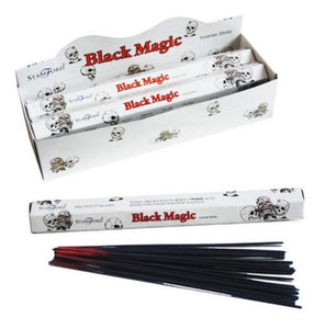 Stamford Incense Sticks | Black Magic