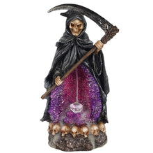 Load image into Gallery viewer, Backflow Burner | Light Up Grim Reaper
