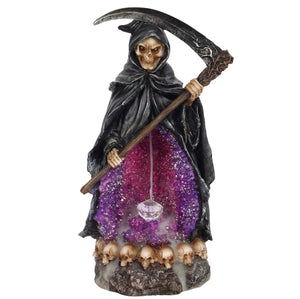 Backflow Burner | Light Up Grim Reaper