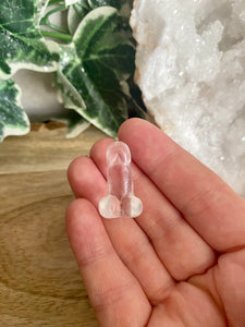 Crystal Phallus | Mini
