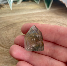 Load image into Gallery viewer, Polished Points | Mini Lodolite
