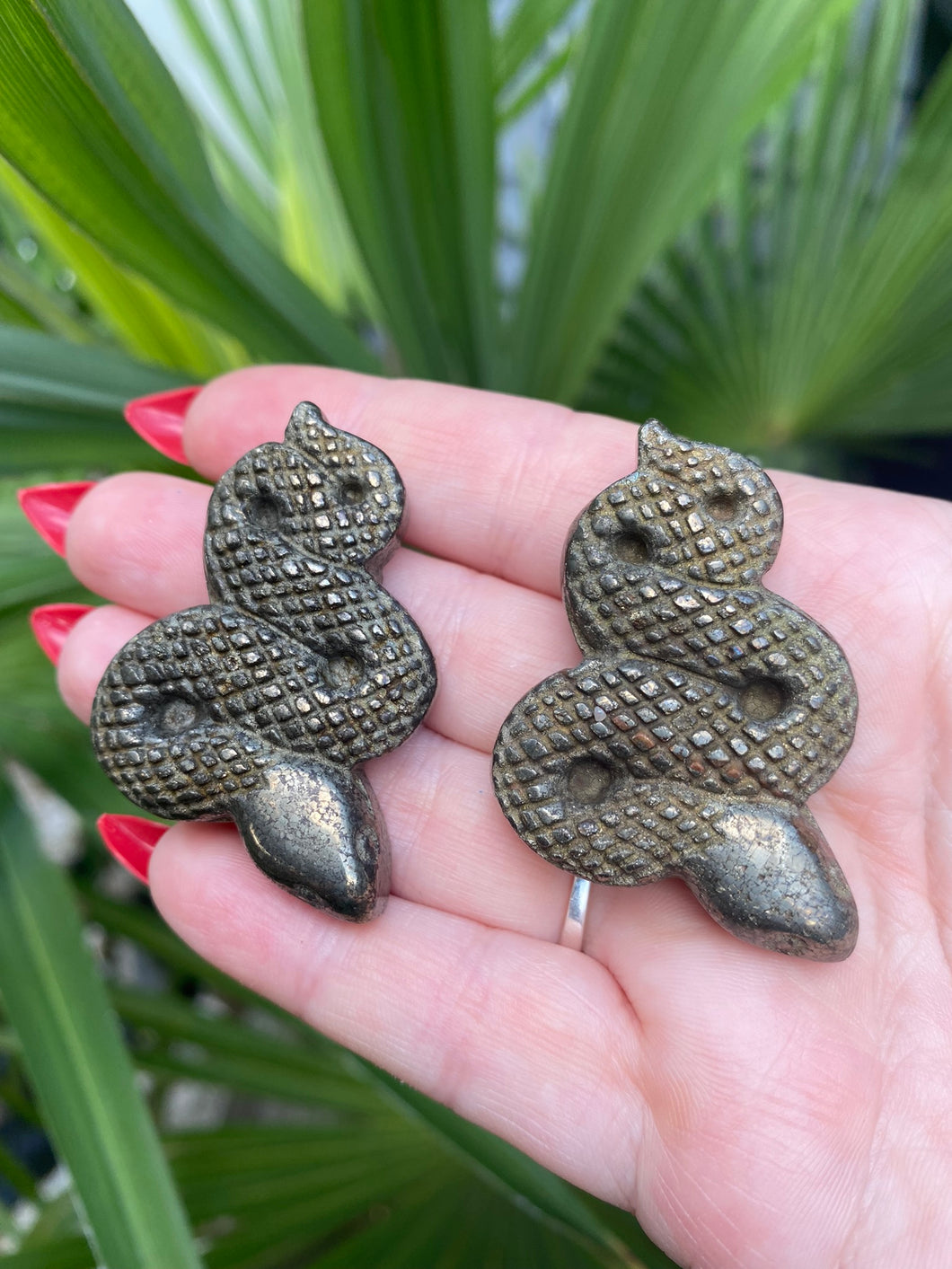 Snakes | 4.5cm