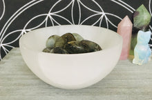 Load image into Gallery viewer, Selenite | Charging Bowls

