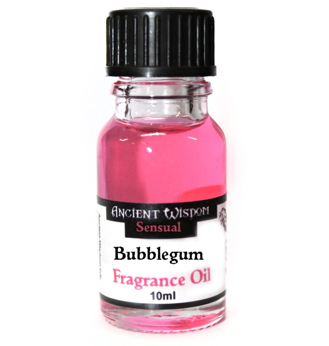 Fragrance Oil | Bubblegum