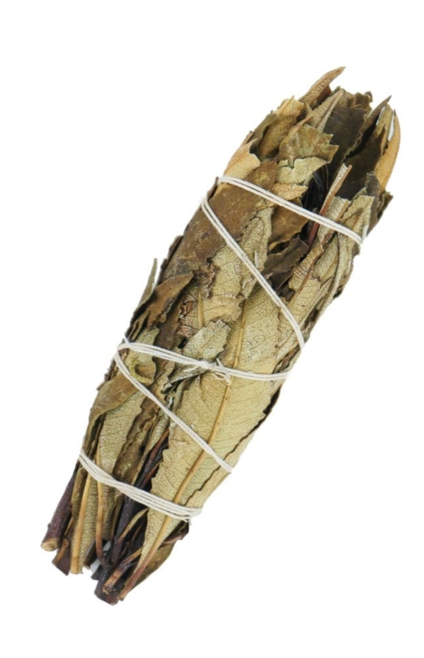 Cleansing Stick | Yerba Santa Sage 10cm