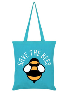 Tote Bag | Save the Bees