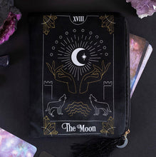 Load image into Gallery viewer, Tarot Card Bag
