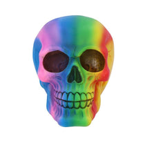 Load image into Gallery viewer, Skull | Rainbow

