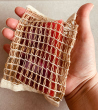 Load image into Gallery viewer, Soap Bag Set
