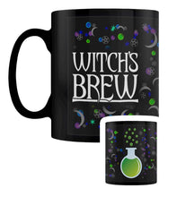 Load image into Gallery viewer, Witch’s Brew Mug
