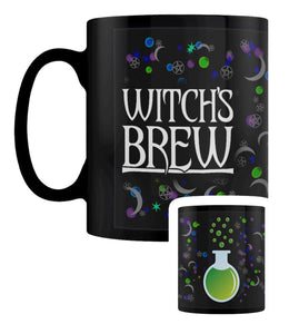 Witch’s Brew Mug