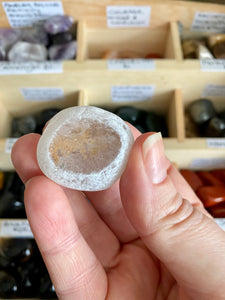 Dragon Egg Crystals