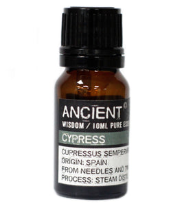 Essential Oil | Cypress 10ml