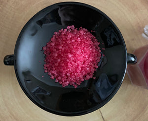 Simmering Granules | Berry