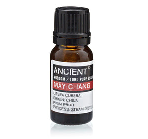 Essential Oil | May Chang 10ml