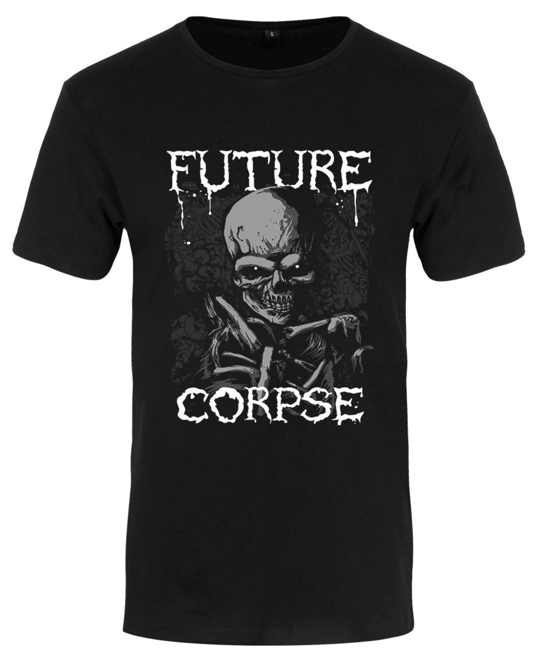 T-Shirt | Future Corpse