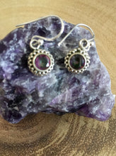 Load image into Gallery viewer, Earrings | Mystic Topaz
