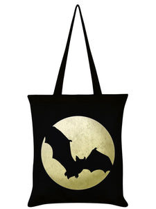 Tote Bag | Moon Bat