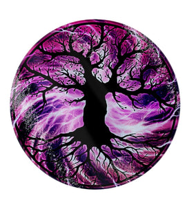 Seconds: Tree of Life Chopping Board