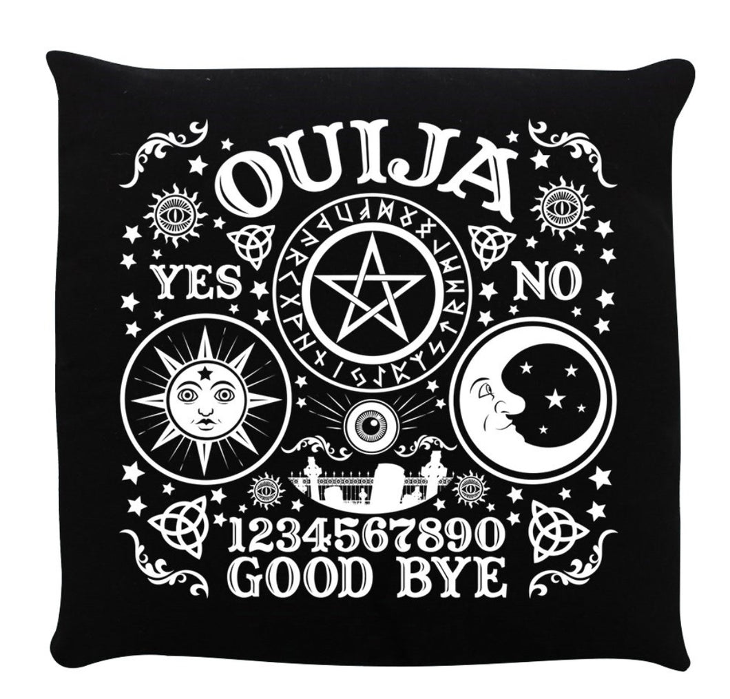 Cushion | Ouija