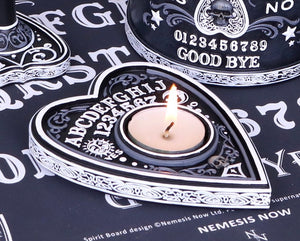 Candle Holder | Planchette