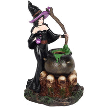 Load image into Gallery viewer, Backflow Burner | Witches Cauldron
