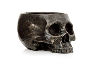 Plant Pot | Skull Head