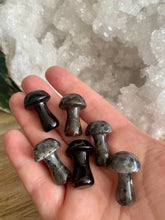 Load image into Gallery viewer, Crystal Mushrooms | 25mm
