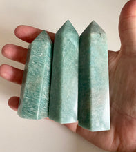 Load image into Gallery viewer, Polished Points | Amazonite
