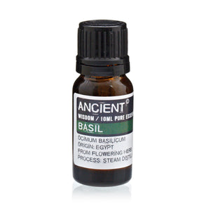 Essential Oil | Basil 10ml
