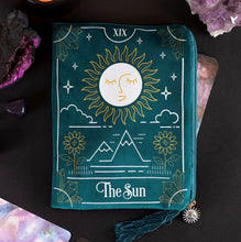Load image into Gallery viewer, Tarot Card Bag
