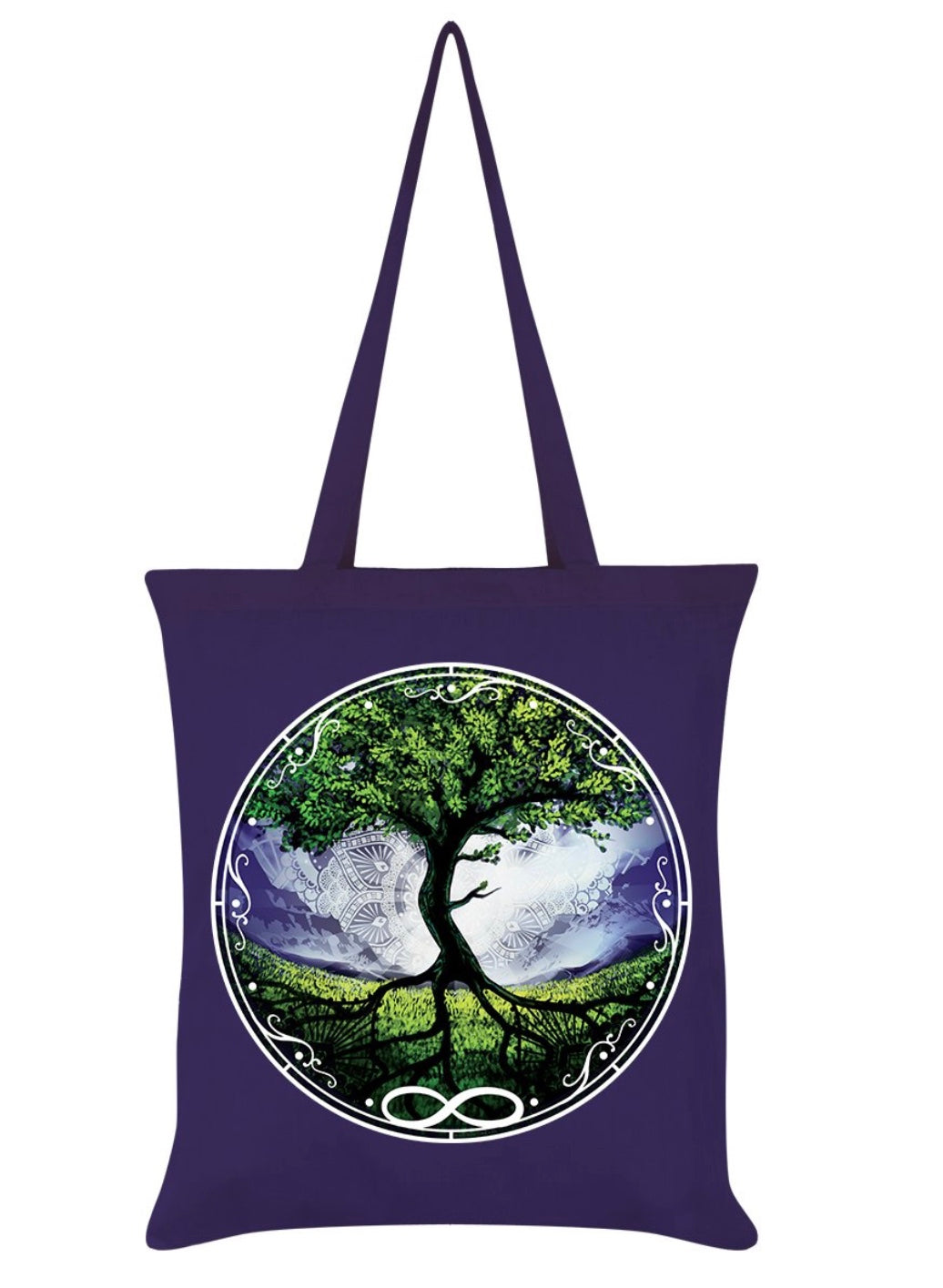Tote Bag | Spiritual Tree of Life