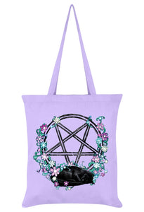 Tote Bag | My Familiar