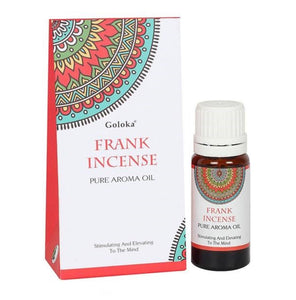 Aroma Oil | Frankincense