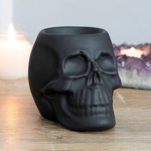 Load image into Gallery viewer, Oil Burner | Skull
