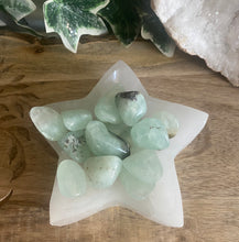 Load image into Gallery viewer, Selenite Bowl | Star
