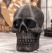 Load image into Gallery viewer, Incense Cone Burner | Skull
