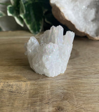 Load image into Gallery viewer, Clusters | Angel Aura Quartz | 38g
