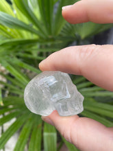 Load image into Gallery viewer, Crystal Skull | Clear Quartz

